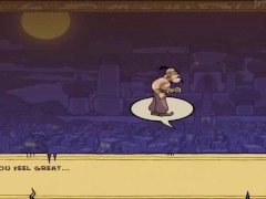 Akabur's Princess Trainer Gold Edition Uncensored Part 14