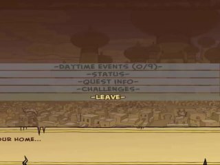 Akabur's Princess Trainer Gold Edition Part 15