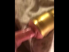 Fake pussy