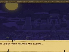 Akakbur's Princess Trainer Gold Edition Uncensored Part 16