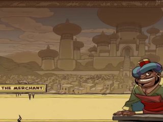 Akakbur's Princess Trainer Gold Edition Uncensored Part16