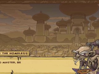 Akabur's Princess Trainer_Gold Edition_Part 17