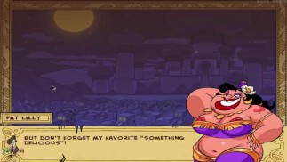 Akakburs Prinzessin Trainer Gold Edition Teil 18