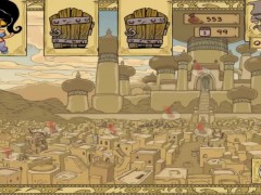 Akabur's Princess Trainer Gold Edition Part 20