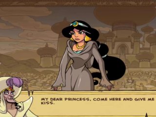 Akabur's_Princess Trainer Gold Edition Part_20