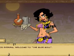 Akakbur's Princess Trainer Gold Edition Part 24 - Screenshot 1 of 16 - Petite