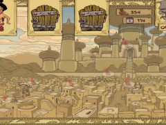 Akakbur's Princess Trainer Gold Edition Part 24 - Screenshot 10 of 16 - Disney Princess