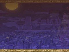 Akakbur's Princess Trainer Gold Edition Part 24 - Screenshot 11 of 16 - Petite