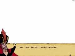 Akakbur's Princess Trainer Gold Edition Part 24 - Screenshot 14 of 16 - Disney