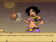 Akakbur's Princess Trainer Gold Edition Part 24 - Screenshot 2 of 16 - Akabur