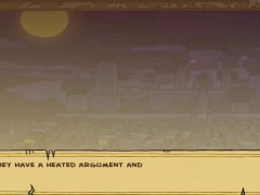 Akakbur's Princess Trainer Gold Edition Part 24 - Screenshot 3 of 16 - Princess Jasmine