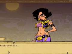 Akakbur's Princess Trainer Gold Edition Part 24 - Screenshot 4 of 16 - Disney