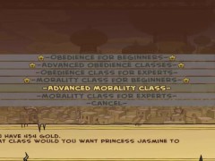Akakbur's Princess Trainer Gold Edition Part 24 - Screenshot 7 of 16 - Akabur