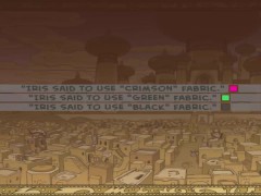 Akakbur's Princess Trainer Gold Edition Part 24 - Screenshot 8 of 16 - Princess Jasmine