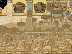 Akakbur's Princess Trainer Gold Edition Part 24 - Screenshot 9 of 16 - Disney