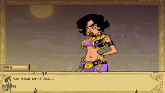 Дрессировщик принцесс Акакбура, золотое издание, часть 24