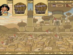 Akakbur's Princess Trainer Gold Edition Part 26 - Screenshot 1 of 16 - Chubby