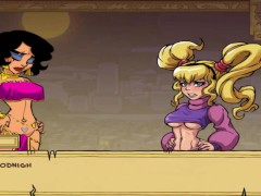 Akakbur's Princess Trainer Gold Edition Part 26 - Screenshot 10 of 16 - Princess Jasmine