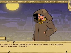 Akakbur's Princess Trainer Gold Edition Part 26 - Screenshot 11 of 16 - Chubby
