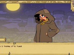Akakbur's Princess Trainer Gold Edition Part 26