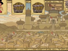 Akakbur's Princess Trainer Gold Edition Part 26 - Screenshot 13 of 16 - Disney