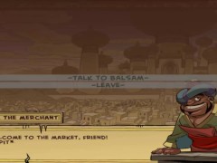 Akakbur's Princess Trainer Gold Edition Part 26 - Screenshot 2 of 16 - Akabur