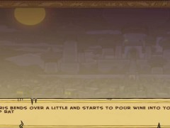 Akakbur's Princess Trainer Gold Edition Part 26 - Screenshot 3 of 16 - Disney