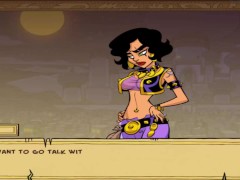 Akakbur's Princess Trainer Gold Edition Part 26 - Screenshot 4 of 16 - Disney Princess