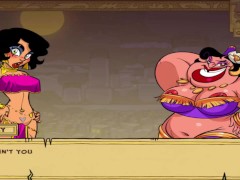 Akakbur's Princess Trainer Gold Edition Part 26 - Screenshot 9 of 16 - Disney Princess