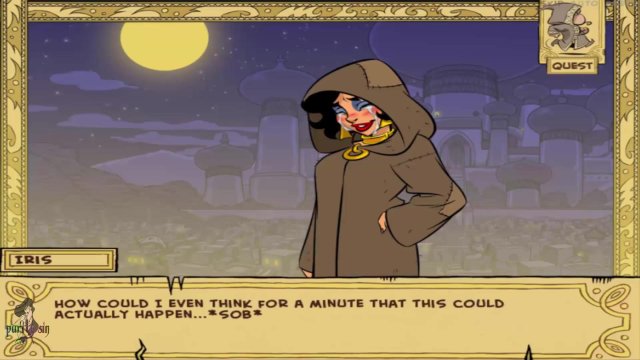 Akakbur's Princess Trainer Gold Edition Part 26