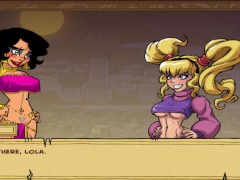 Akakbur's Princess Trainer Gold Edition Part 27