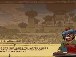 Akakbur's_Princess Trainer Gold Edition Part 27