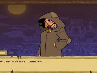 Akakbur's Princess_Trainer Gold Edition Part 28