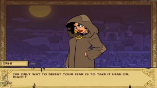 Дрессировщик принцесс Акакбура, Золотое издание, часть 28