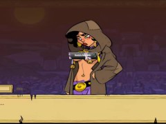 Akakbur's Princess Trainer Gold Edition Part 29