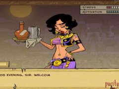 Akakbur's Princess Trainer Gold Edition Part 30