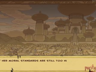 Akakbur's Princess Trainer_Gold Edition Part_30