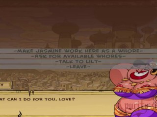 Akakbur's Princess Trainer Gold Edition Part_31