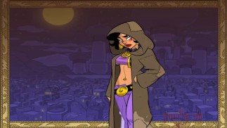 Дрессировщик принцесс Акакбура Золотое издание, часть 31