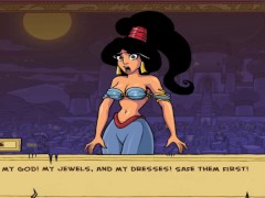 Akakbur's Princess Trainer Gold Edition Part 34