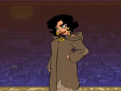 Akakbur's Princess Trainer Gold Edition Part 35