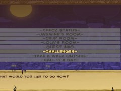 Akakbur's Princess Trainer Gold Edition Part 39