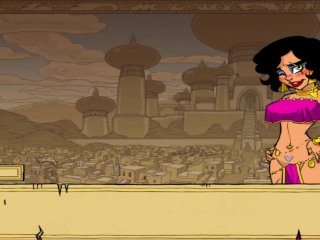 Akakbur's Princess TrainerGold Edition Part 40