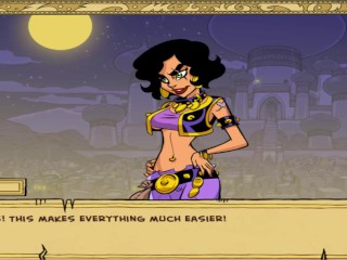 Akakbur\'s Princess Trainer Gold Edition Part 40