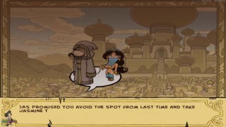 Akakbur's Princess Trainer Gold Edition Part 43
