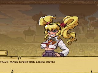 Akakbur's Princess Trainer Gold Edition_Part 45