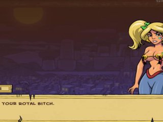 Akakbur's Princess Trainer Gold Edition Part 45