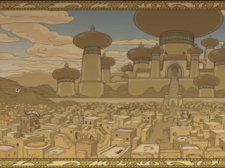 Akabur's Princess Trainer Gold Edition Part 48