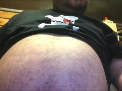  float bloat - Screenshot 3 of 16 - Belly