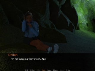 Eye of the Storm #13